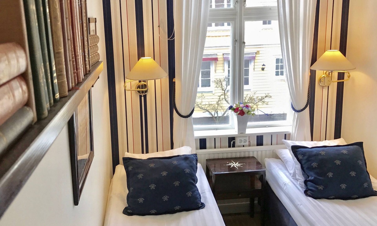 Uddevalla Hotel | Hotell Viking