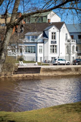 Roslunda-Kronotorp Apartment | Hotell Villa Rönne
