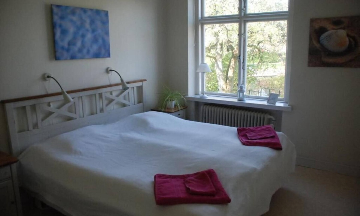 Roslunda-Kronotorp House | Hotell Villa Rönne