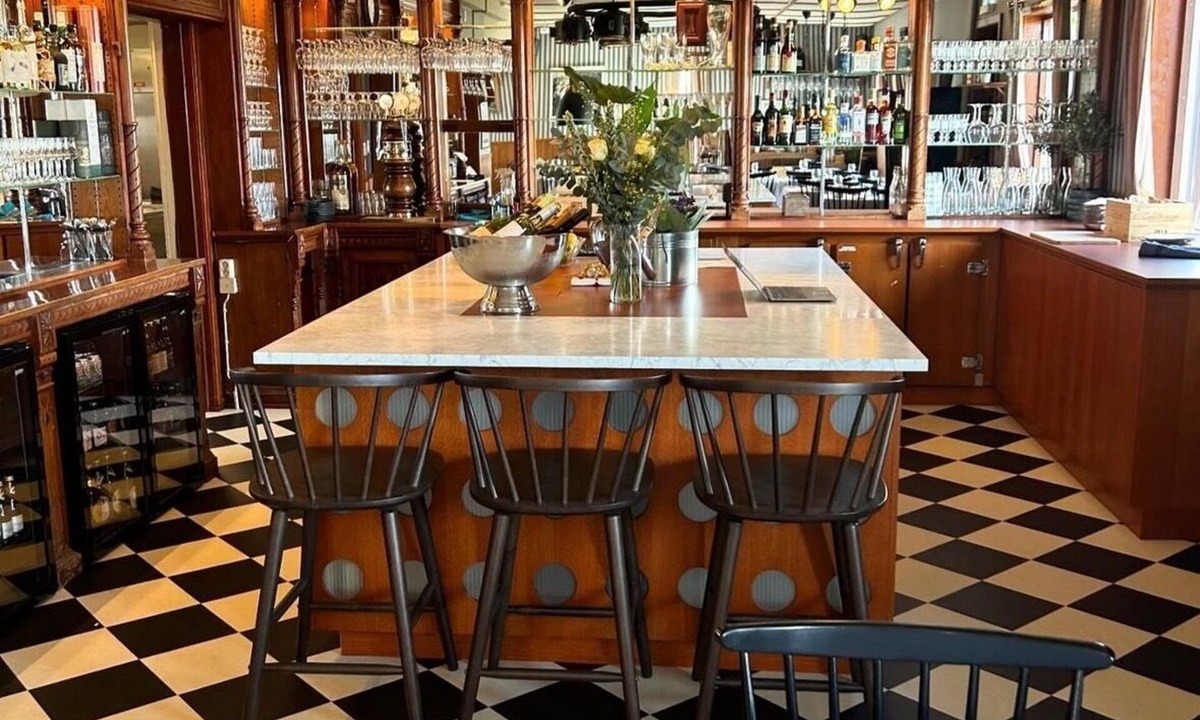 Lysekil Hotel | Hotell Villa Solviken