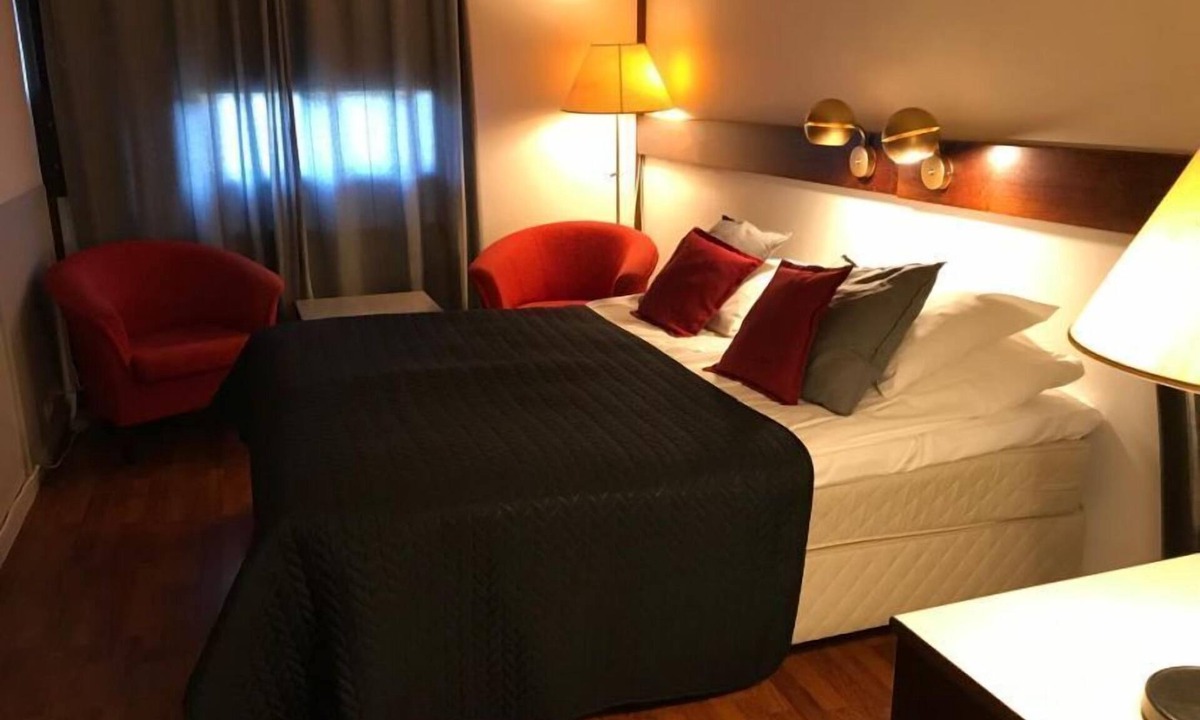 Suonenjoki Hotel | Hotelli Carneval