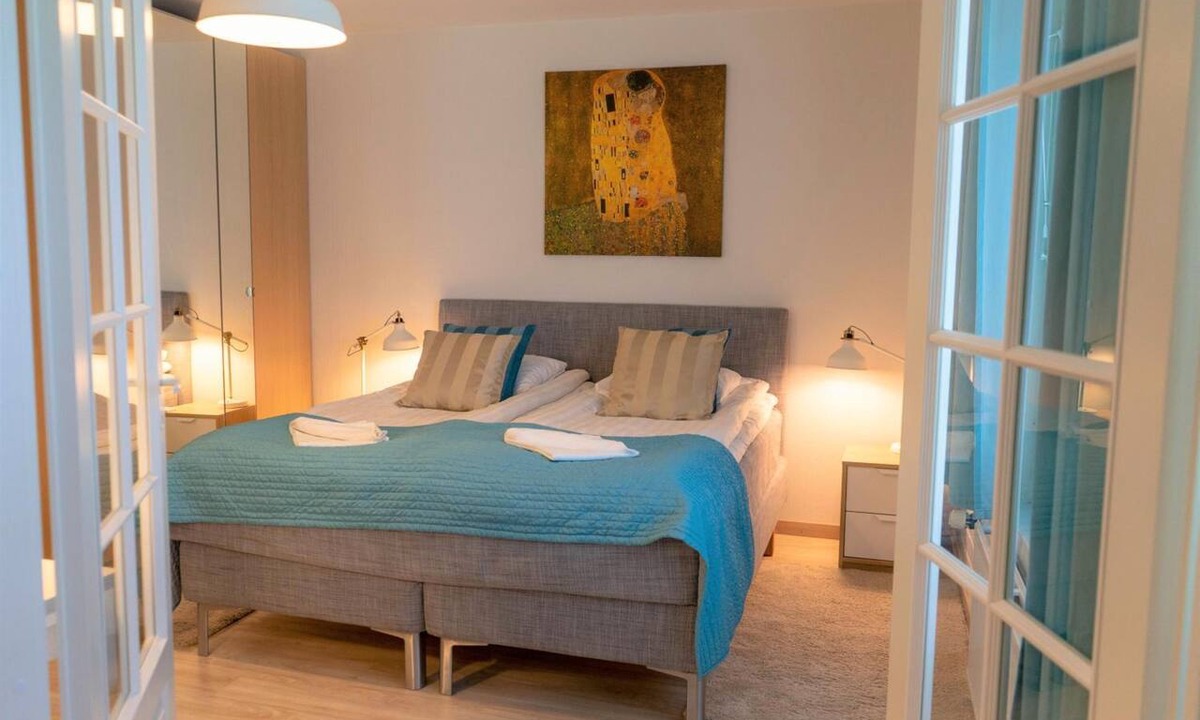 Espoo Hotel | Hotelli Lepolampi