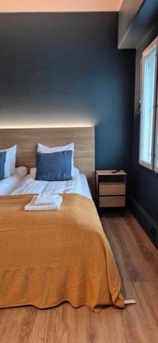 Nakkila Hotel | Hotelli Pato