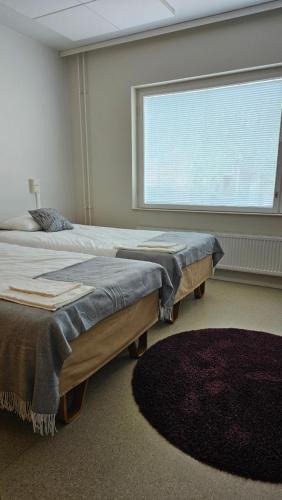 Lohja Hotel | Hotelli Sammatti
