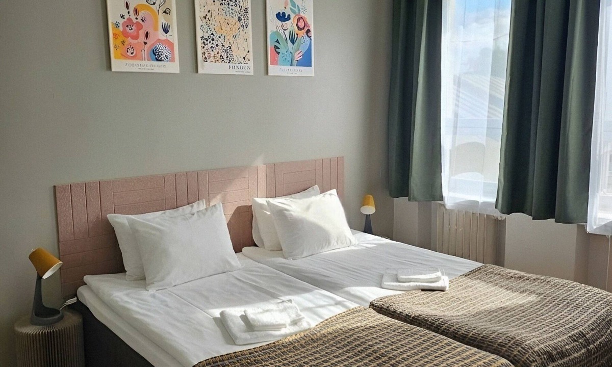 Suonenjoki Hotel | Hotelli Suonenjoki