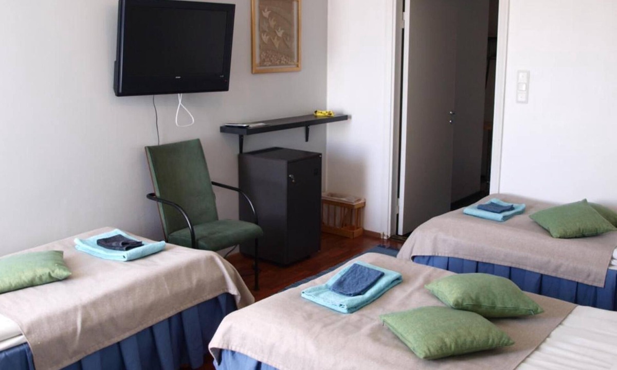 Suonenjoki Hotel | Hotelli Suonenjoki