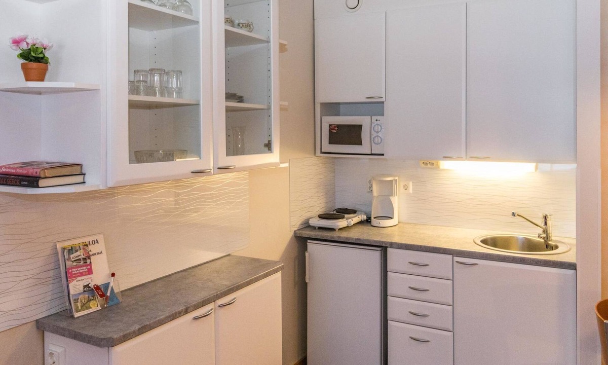 Ikaalinen House | Hotelli terme, huone 312 by Interhome