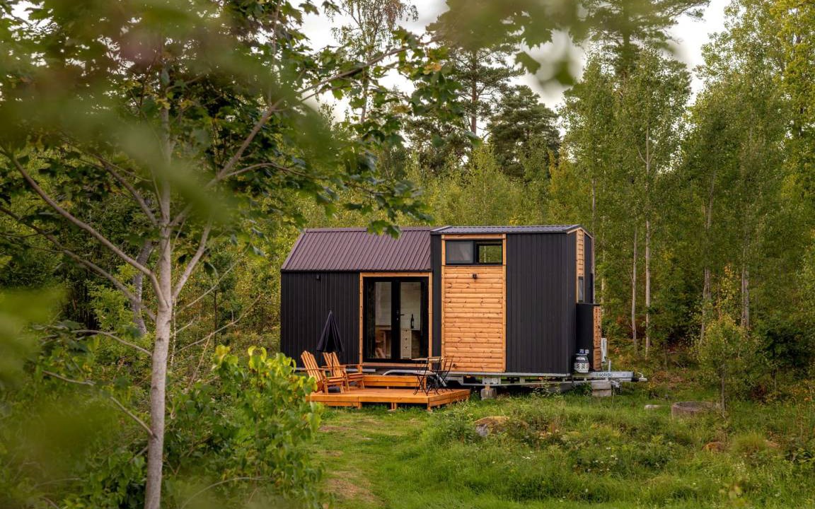 Ammeberg House | House ∙ 1 bedroom ∙ 4 guests