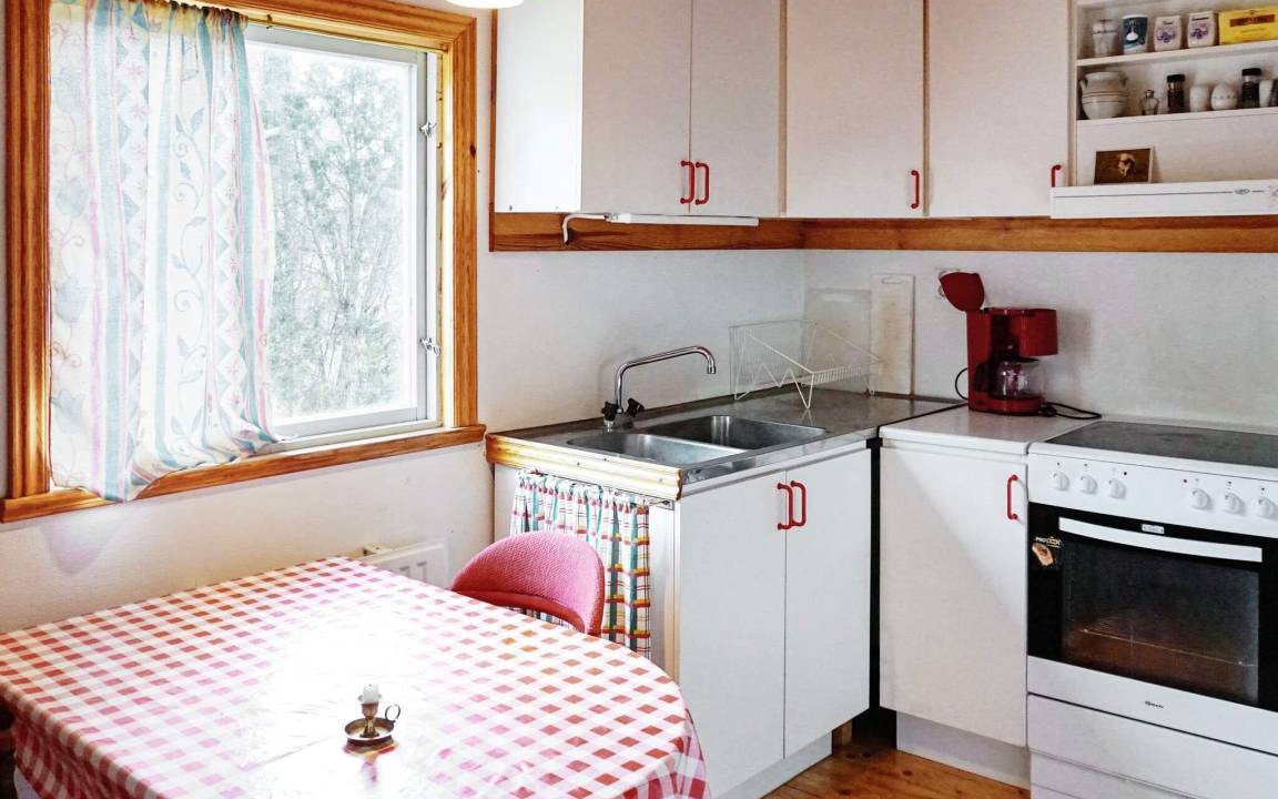 Larbro House | House ∙ 1 bedroom ∙ 4 guests