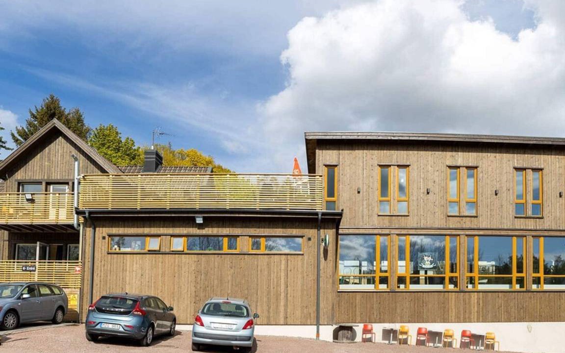 Lillhagen House | House ∙ 1 bedroom ∙ 1 guest