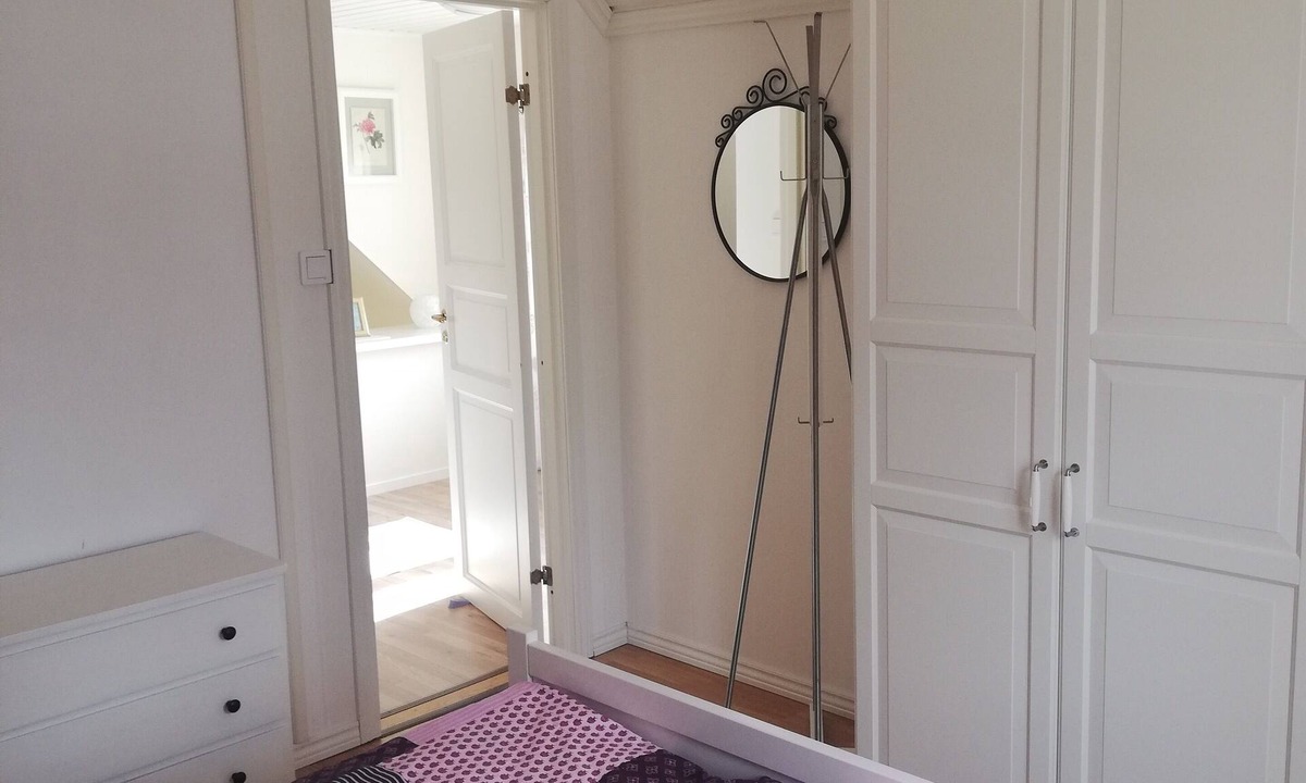 Dals-Ed S House | House 130m2
