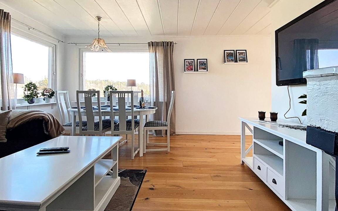 Hjaelteby House | House ∙ 2 bedrooms ∙ 7 guests