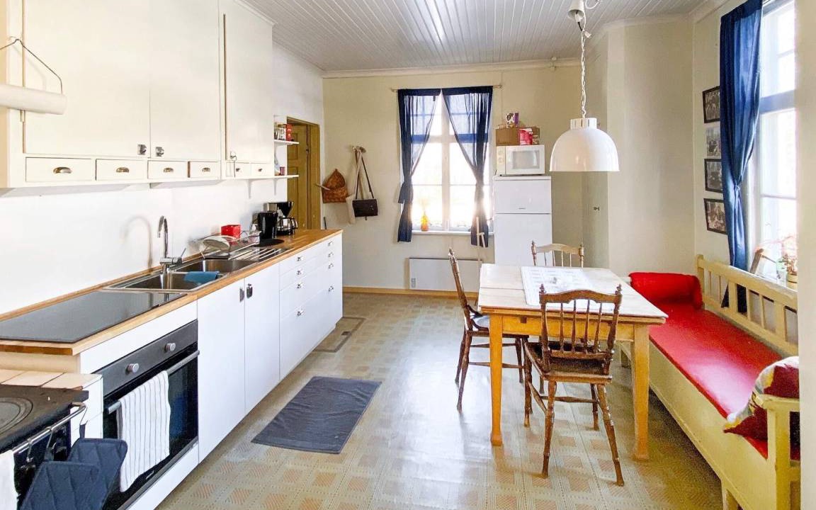 Kattisavan House | House ∙ 4 bedrooms ∙ 8 guests