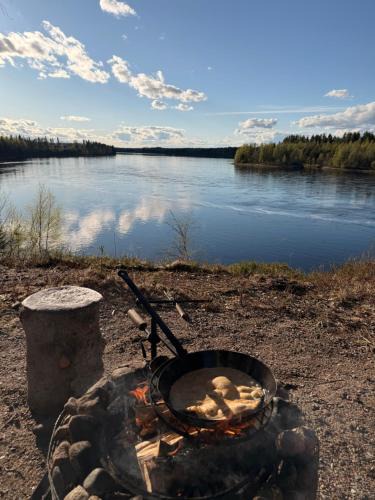 Rovaniemi House | House of Millcape
