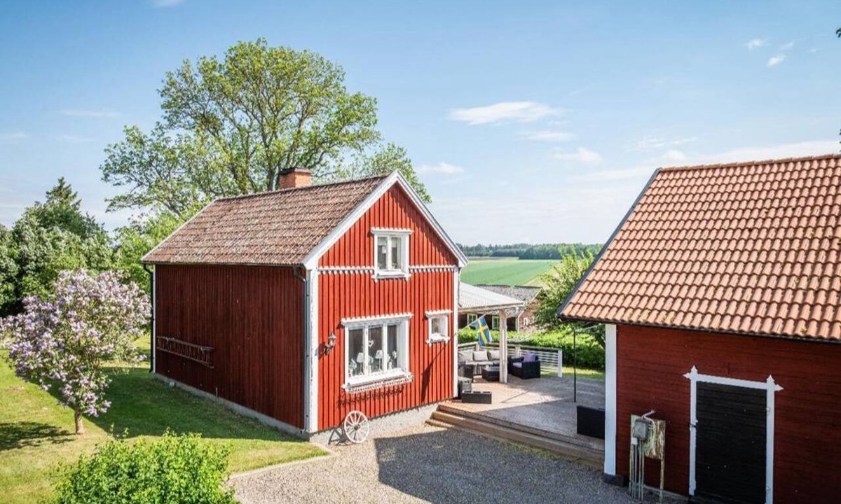 Fornasa House | House with 8 beds in Fornasa