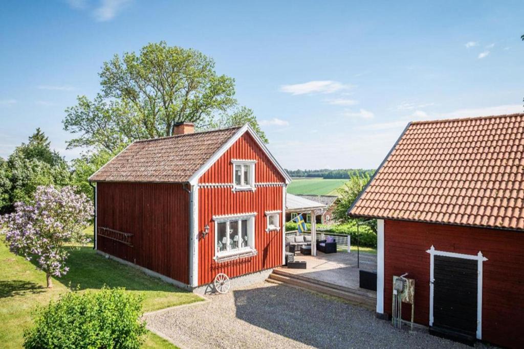 Fornasa House | House with 8 beds in Fornasa