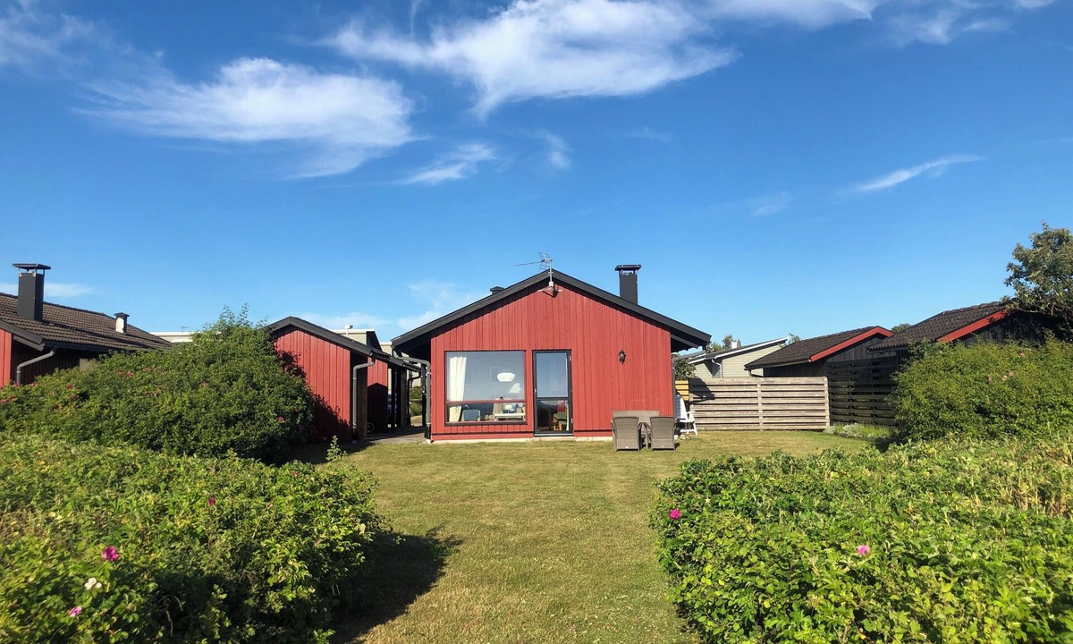 Torekov House | House with a breathtaking view of the sea in Torekov