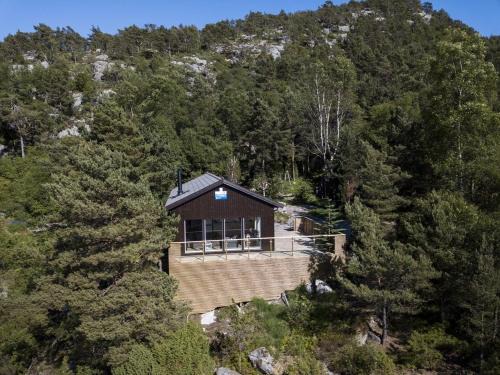 Hommersak Ski Chalet | House with fjord views Hommersåk (stavanger, sandnes)