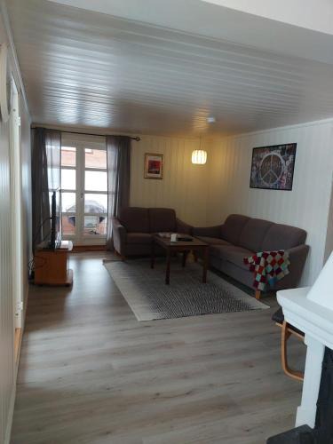 Gjovik Apartment | House with seaview to the lake Mjøsa, 8 min to town center Gjøvik