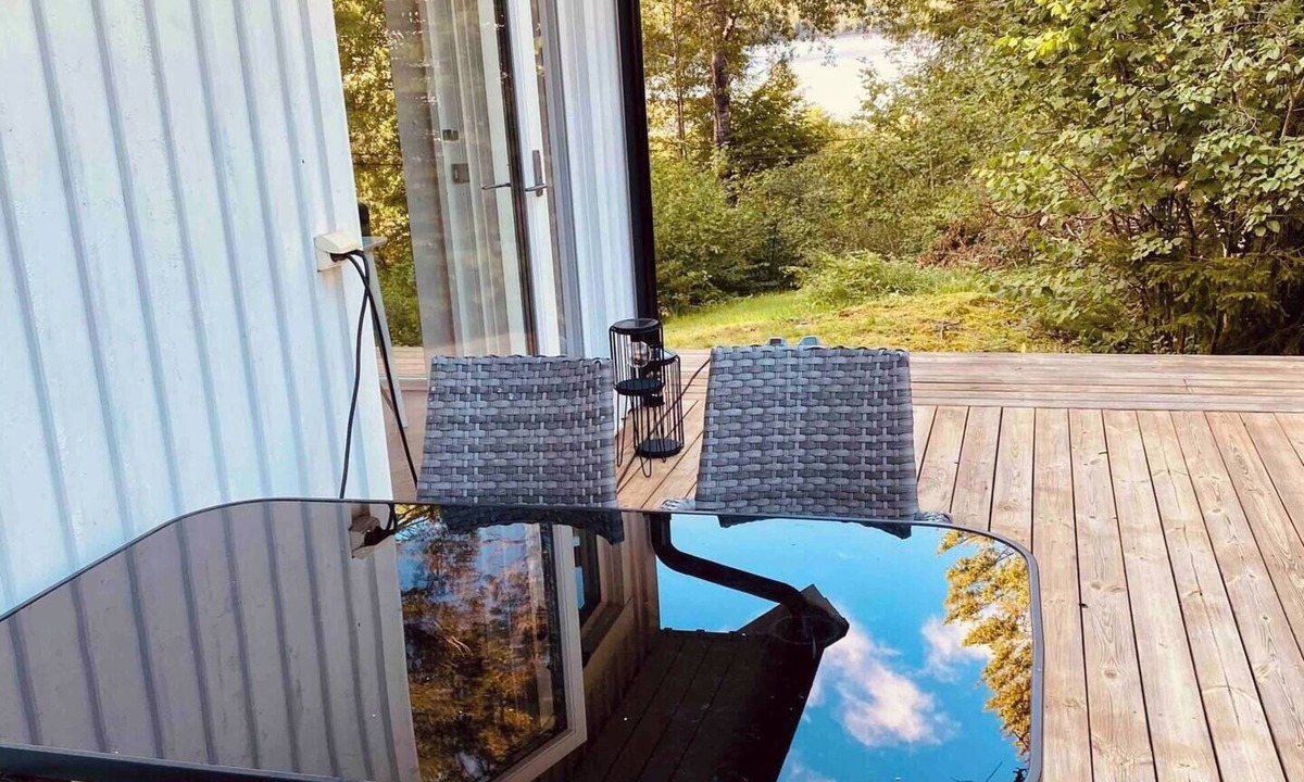 Flemingsberg House | Houses in the wild
