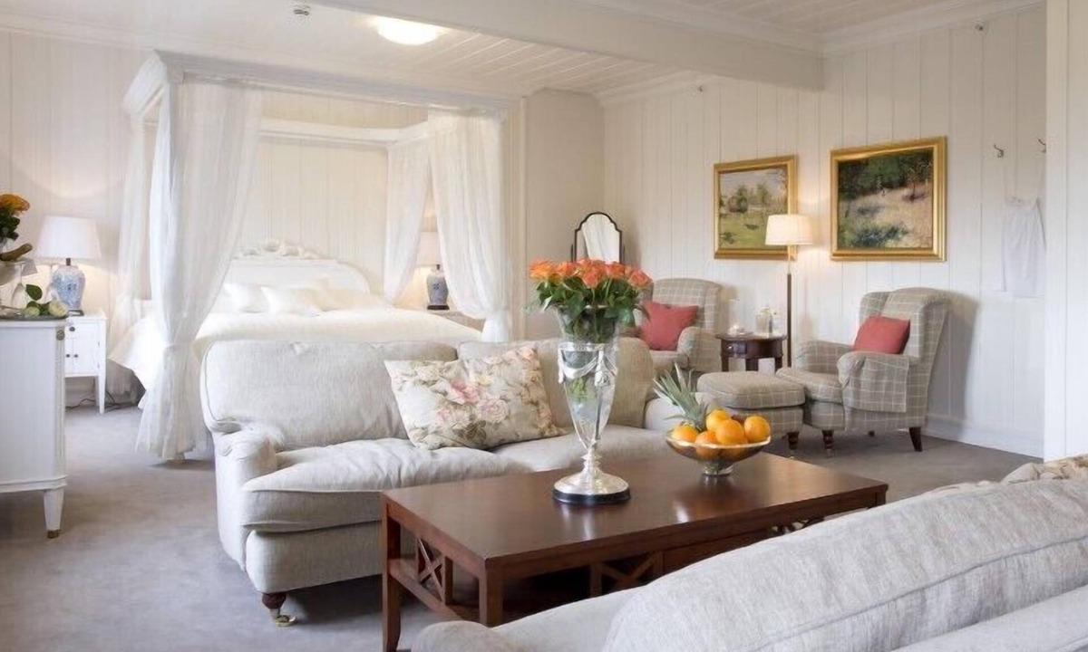 Brekstad Hotel | Hovde Gård
