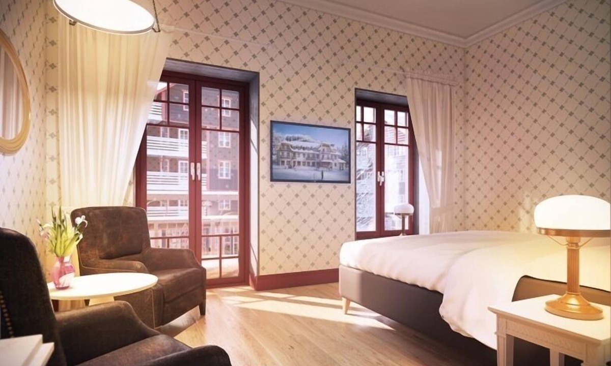 Vemdalen Hotel | Hovde Hotell