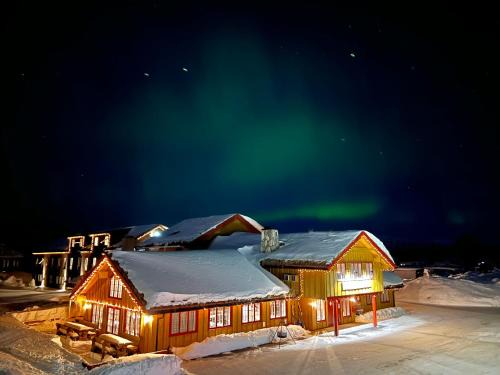 Hovden Hotel | Hovden Fjellstoge