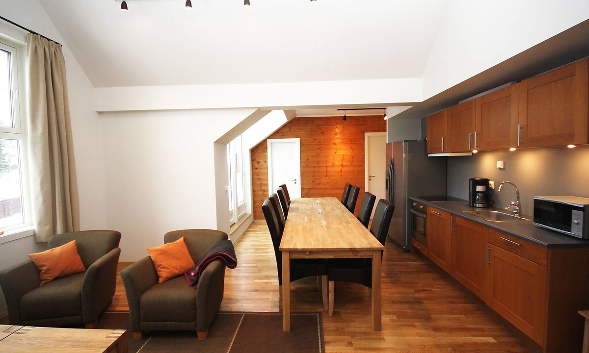 Hovden Hotel | Hovdestøylen