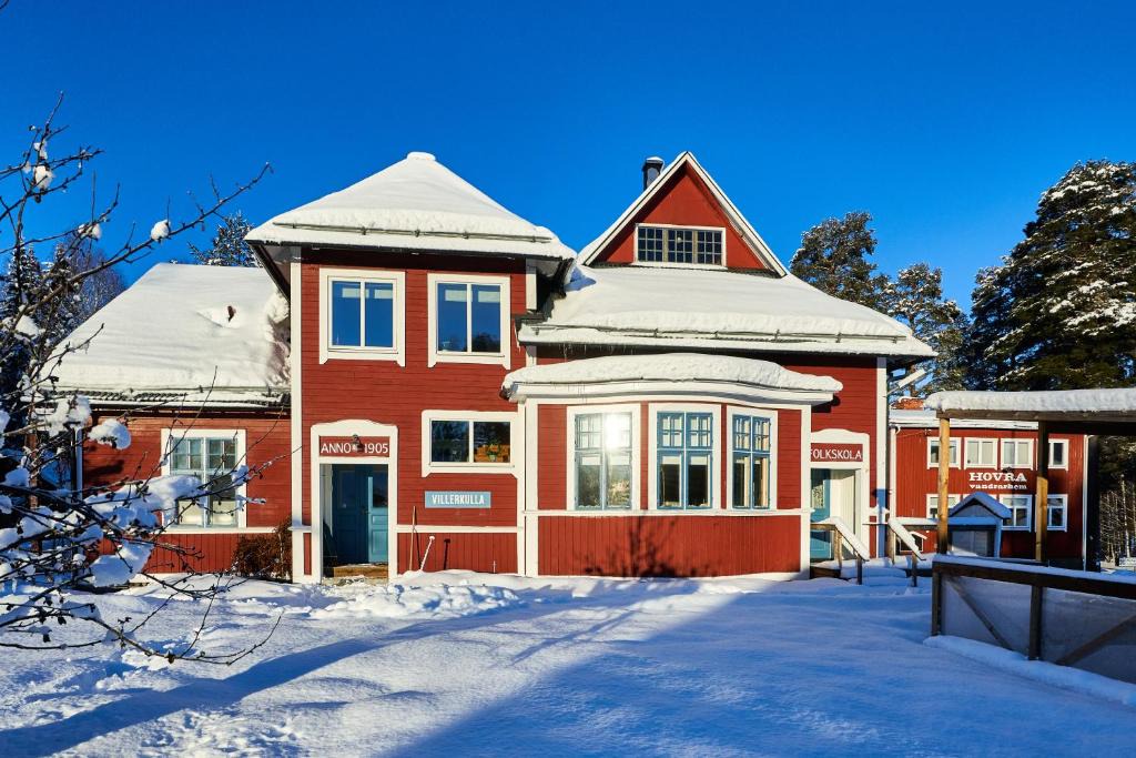 Korskrogen Hostel | Hovra Vandrarhem