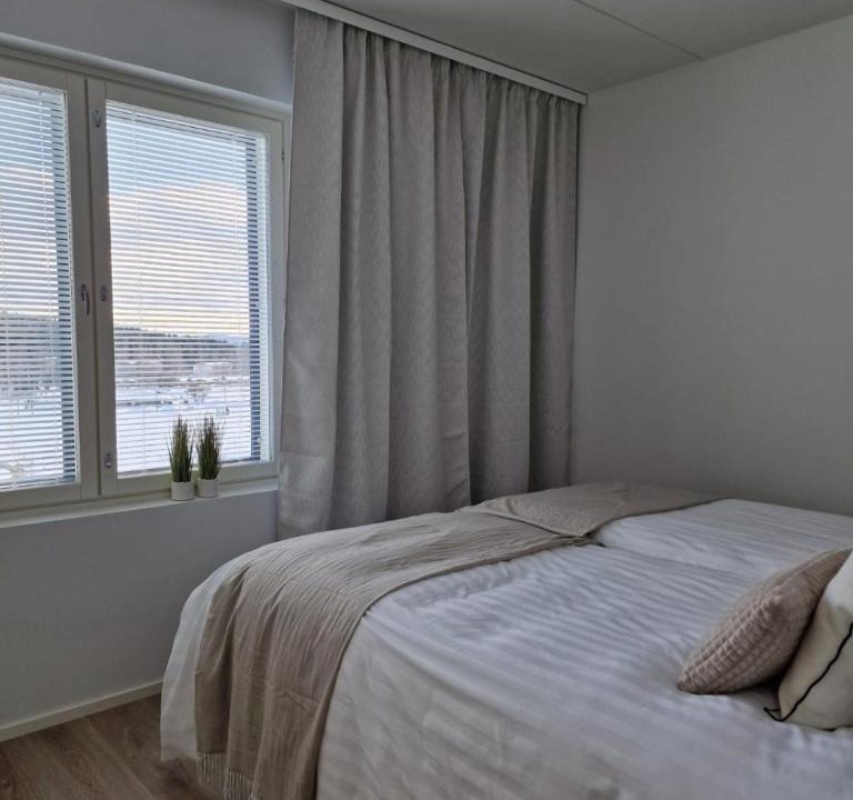 Jyvaskyla Apartment | Huhta Sport