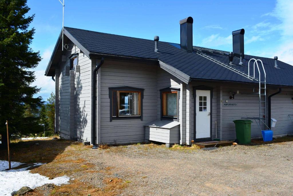 Syote House | Huipunpuisto B, sähköauton lataaminen sisältyy vuokraan