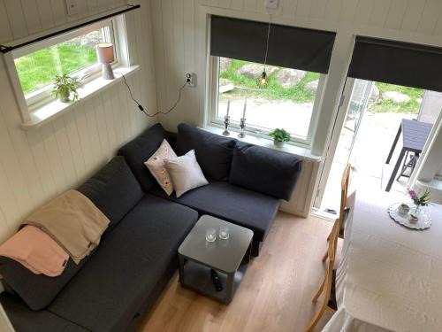 Tvaaker House | Hultatorpet
