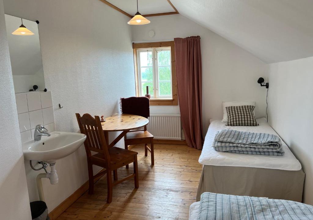 Nasum Hostel | Humletorkan Vandrarhem