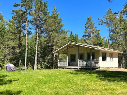 Eckero House | Hummelviks stugan