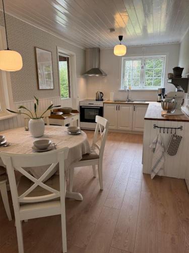Bredsjo House | Hus Björklund