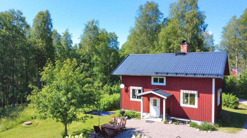 Fredriksberg House | Hus Fee