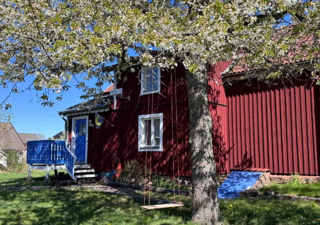 Ruda House | Hus Hagagatan