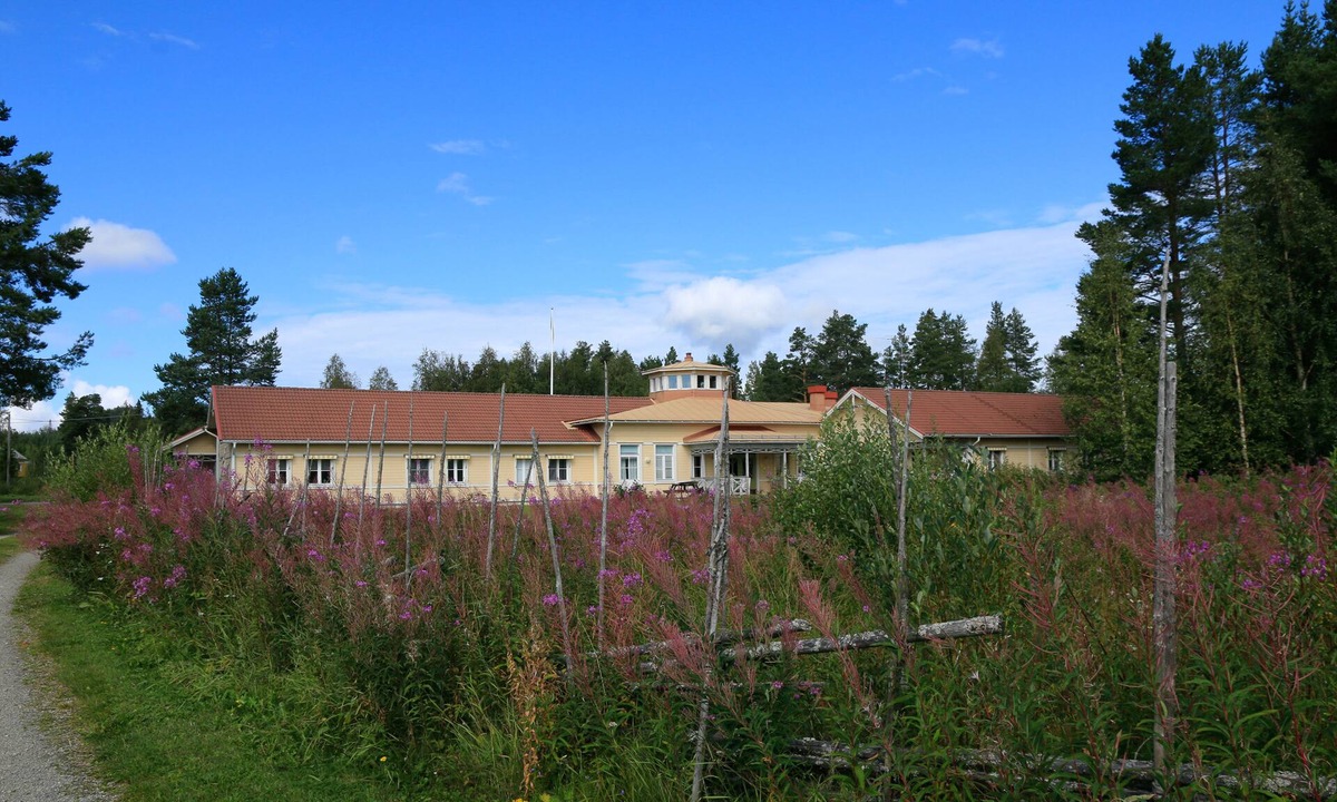 Hunge Apartment | Hus Hotell Hunge AB
