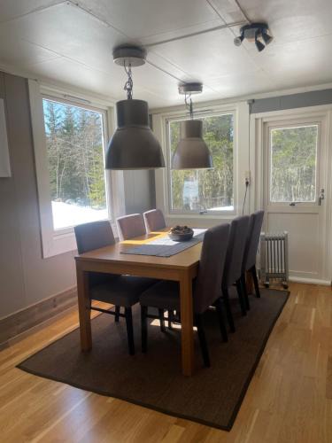 Lillehammer House | Hus nær lillehammer og sjusjøen