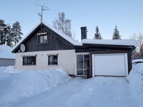 Vidsel Apartment | Hus Norrbotten