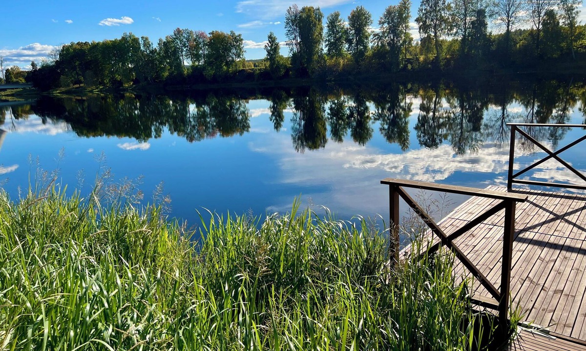 Dala-Husby Bed & Breakfast | Husby Wärdshus