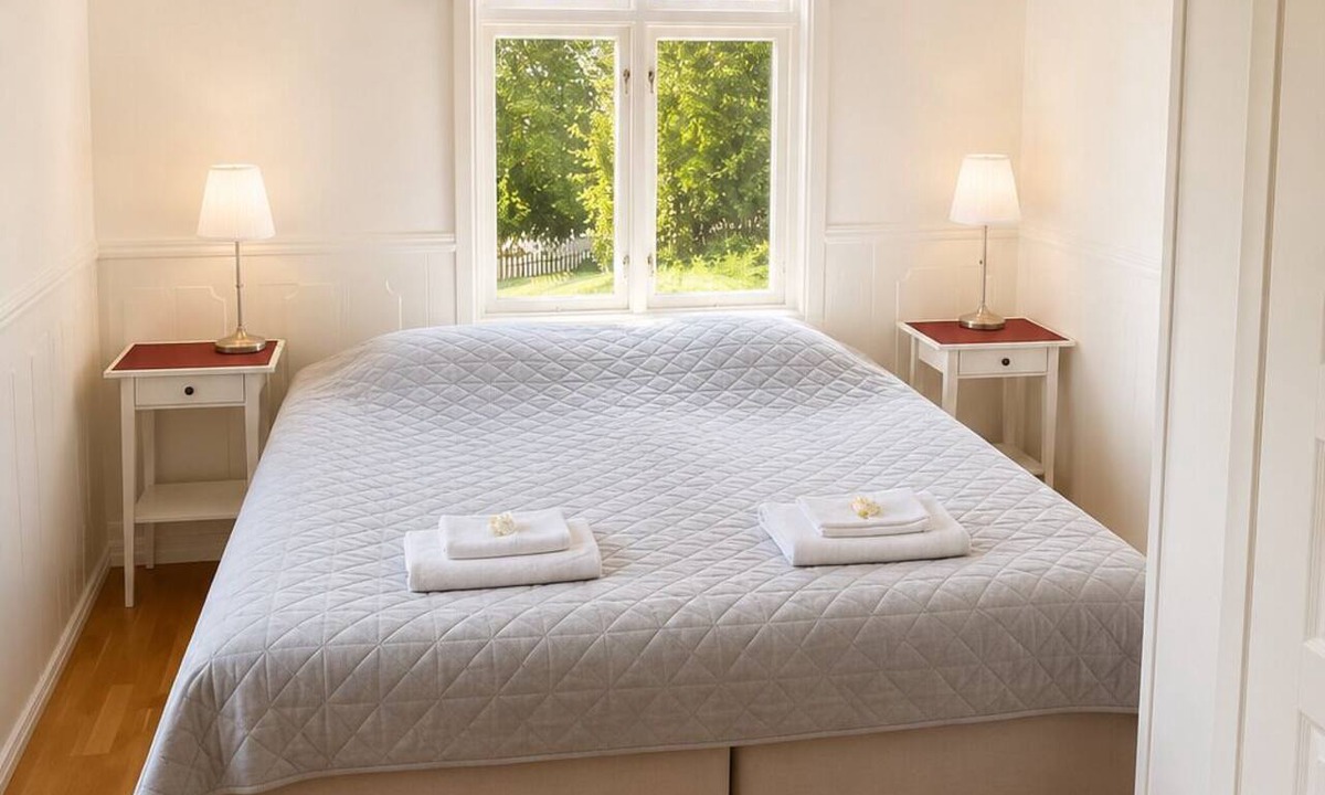 Dala-Husby Bed & Breakfast | Husby Wardshus