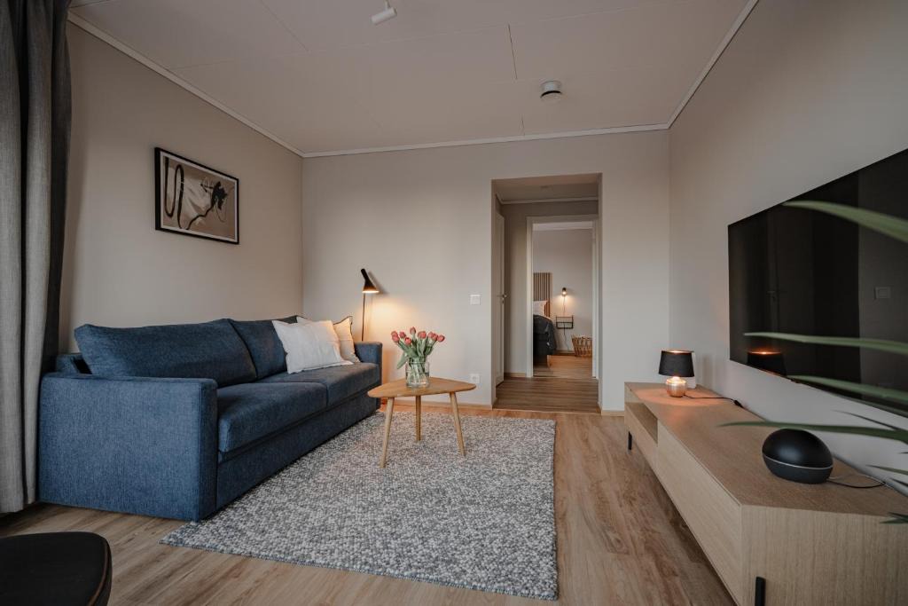 Huskvarna Apartment | Huskvarna Apartments