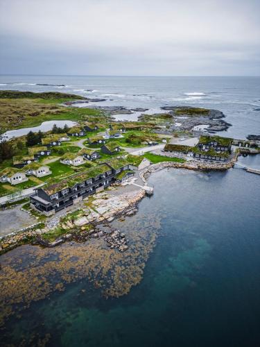 Hustad Resort | Hustadvika Havhotell - by Classic Norway Hotels