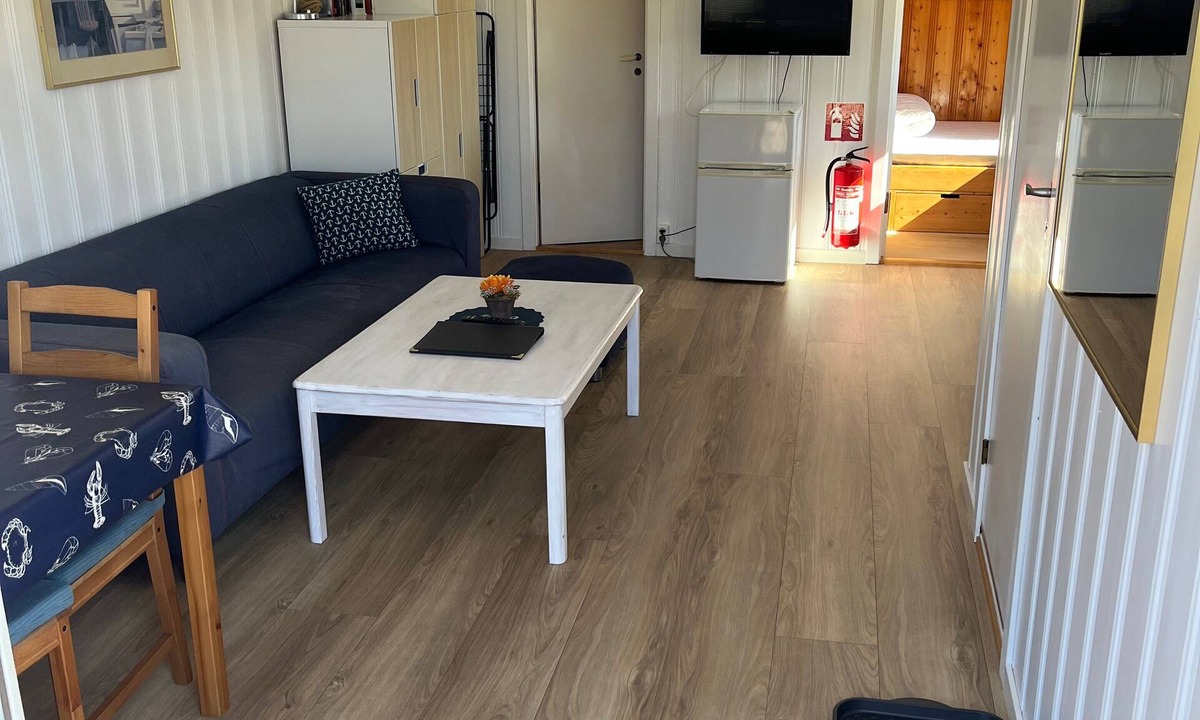 Tjome Hotel | Hvasser Motell