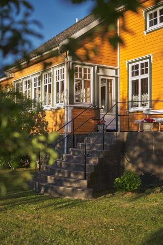 Tjome Cabin | Hvasser Motell