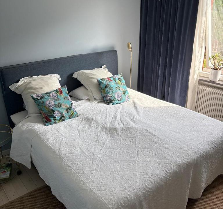 Vitaby House | Hvitaby 17