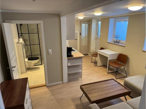 Porsgrunn Apartment | Hybel