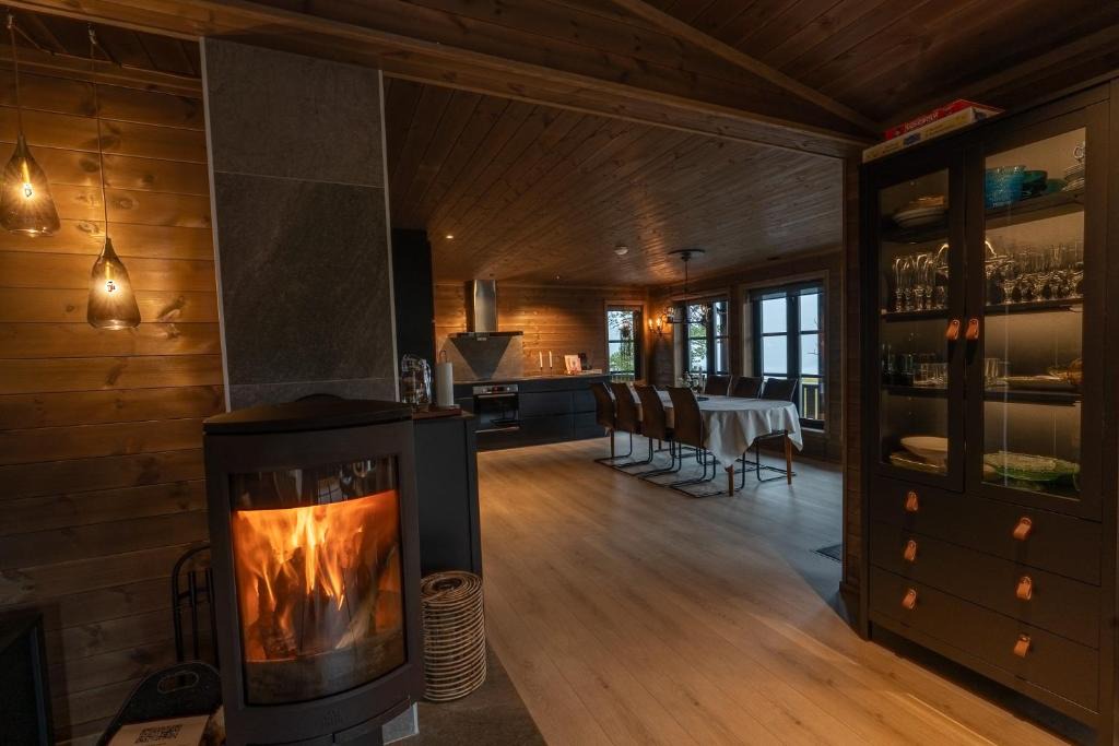 Stryn Apartment | Hydlavegen 103