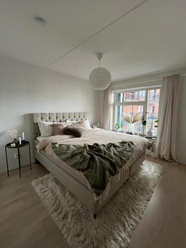 Vaster House | Hyllie Vattentorn - Shared apartment